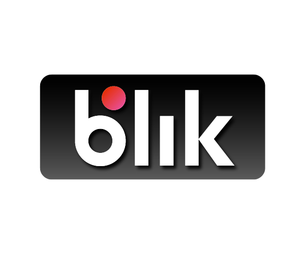 Logo BLIK