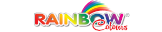 Rainbow Colours