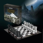 Zestaw szachów Harry Potter Wizards Chess
