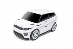 Ridaz Range Rover Evoque - walizka w kształcie samochodu