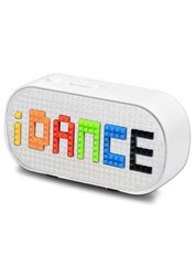 iDance Personalizowany głośnik Bluetooth z klockami