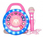 iDance Super Party Machine PB2 - I'm the Star