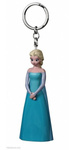 Frozen 2 - brelok Elsa z latarką LED