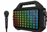 iDance Blaster BL400 - głośnik Bluetooth 80W