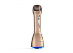 iDance PM 6 - mikrofon Bluetooth