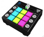 iDance DJ StarPads 9 - pady DJ do miksowania muzyki