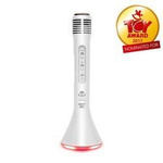iDance PM 10 - mikrofon Bluetooth
