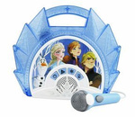Frozen 2 - Kraina Lodu 2 Boombox karaoke