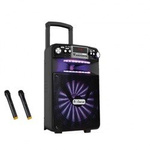 iDance Groove GR508X - głośnik Bluetooth 500W