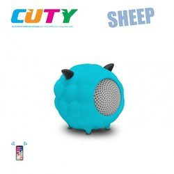 iDance CA10 - głośnik w kształcie owieczki
